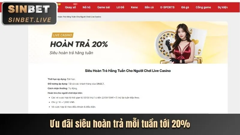 Thưởng giới thiệu bạn bè tham gia